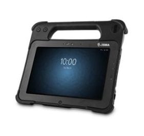 Zebra RPL10-LXV2W2W1S0X0X0 Tablet