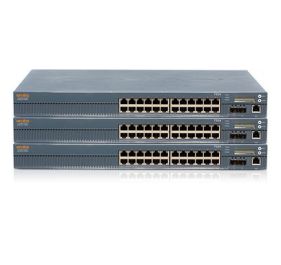 HPE Aruba JW683A Wireless Controller