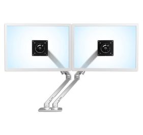 Ergotron 45-496-026 Mounting Hardware and Stands