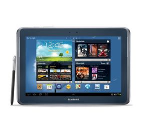 Samsung GT-N8013ZWYXAR Tablet