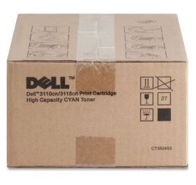 Dell PF029 Toner