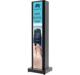 Peerless-AV KIP586-1LG Accessory