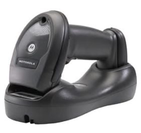 Zebra LI4278-PRBU2100AWR Barcode Scanner