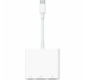 Apple MW5M3AM/A Cables, Connectors, and Adapters