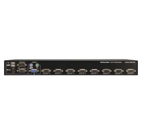 Tripp-Lite B042-008 Ethernet & Network Switches