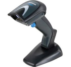 Datalogic GD4410-BKK40 Barcode Scanner