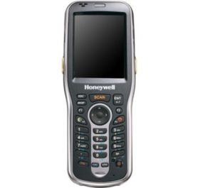 Honeywell 6110GPB1232E0HF Mobile Computer