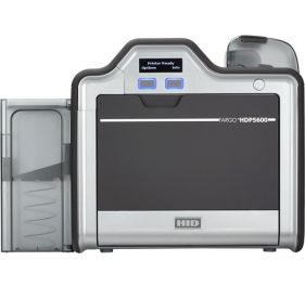 Fargo 93205 ID Card Printer