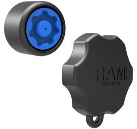 RAM Mount RAP-S-KNOB6-7U Products