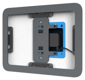 Heckler H649-BG Mounting Hardware and Stands