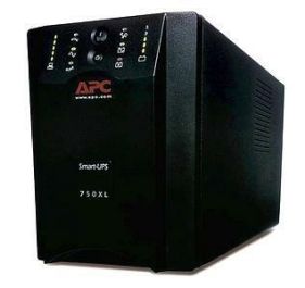 APC SUA750XLI Accessory