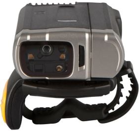 Zebra RS6000 Barcode Scanner