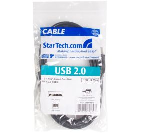 StarTech USB2HAB10 Cables, Connectors, and Adapters