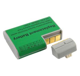 AirTrack H3100-M-COMPATIBLE Battery