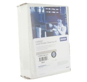 Fargo 89200 ID Printer Cleaner