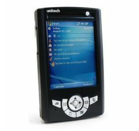Unitech PA500-956ACG Mobile Computer