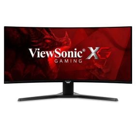 ViewSonic VX3418-2KPC Monitor
