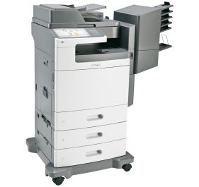 Lexmark 47BT069 Multi-Function Printer