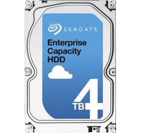 Seagate ST4000NM0115 Drives