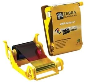 Zebra 800033-840 ID Card Ribbon