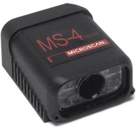 Microscan FIS-0004-0003G Fixed Barcode Scanner