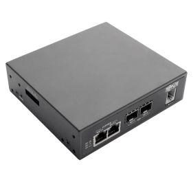 Tripp-Lite B093-008-2E4U-M Rack