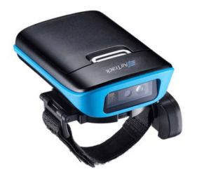 AirTrack SR2-1012A2006 Barcode Scanner