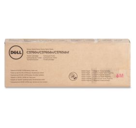 Dell XKGFP Toner