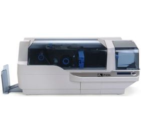 Zebra P430I-U00AC-ID0 ID Card Printer