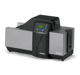 Fargo 88300 ID Card Printer