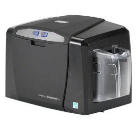 Fargo 53210 ID Card Printer