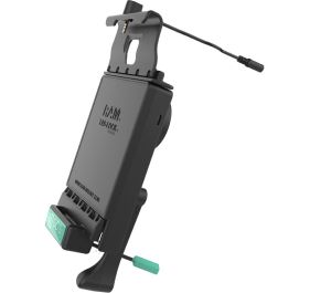 RAM Mount RAM-GDS-DOCKL-V2-SAM40-AUD1U Tablet Accessories