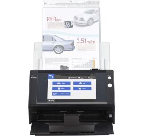 Fujitsu PA03706-B505 Document Scanner