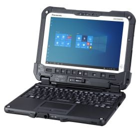 Panasonic FZ-G2BZ00HVM Tablet