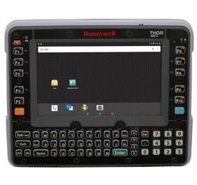 Honeywell VM1A-L0N-1A4A20F Data Terminal