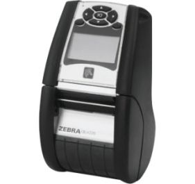 Zebra QN2-AU1A0000-00 Barcode Label Printer