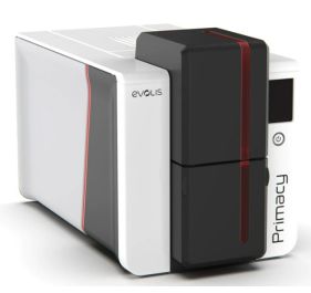 Evolis PM2-0025-A ID Card Printer