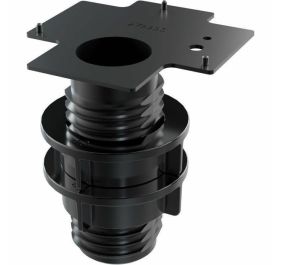 Crestron UC-AUDIO-POD-TTMK Mounting Hardware and Stands