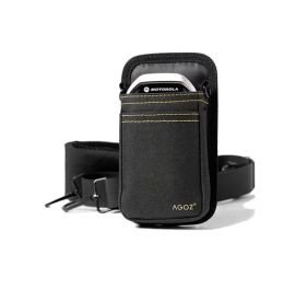 AgozTech ZAG-CRS-BLK-ZEB-TC73 Carrying and Protective Accessories