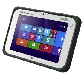 Panasonic FZ-M1CEAAXBM Tablet