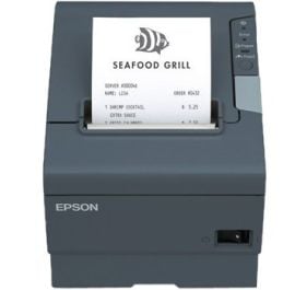 Epson C31CA85955 Receipt Printer