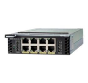 Cisco WAVE-INLN-GE-8T= Accessory