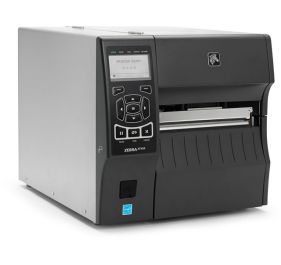 Zebra ZT420 Barcode Label Printer