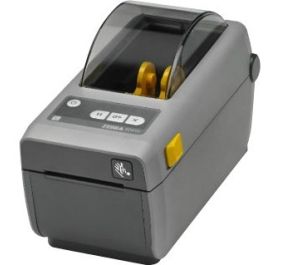 Zebra ZD41023-D01M00EZ Barcode Label Printer