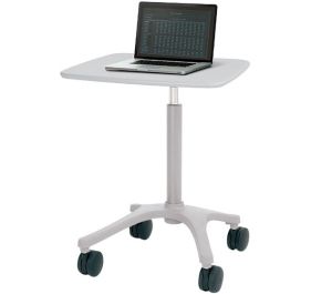 Ergotron ZAH25CG/CG4 Mobile Cart