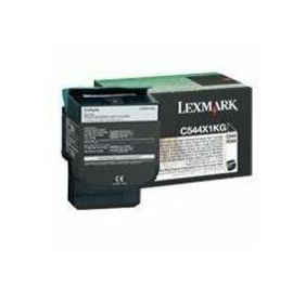 Lexmark C544X4KG Toner