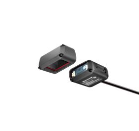 Honeywell HF800ER-R1-1V Barcode Scanner