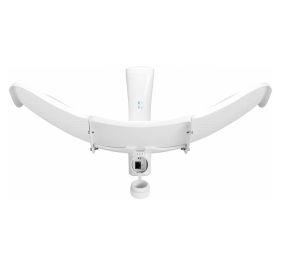 Ubiquiti Networks LBE-5AC-LR-US Network Antennas