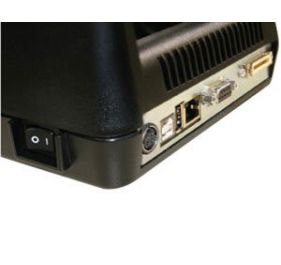 CognitiveTPG DBT24-2085-G1P Barcode Label Printer