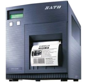 SATO W00409131 Barcode Label Printer
